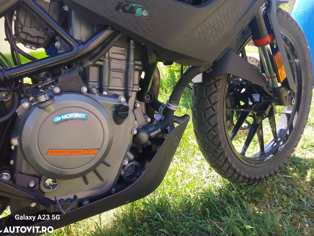 KTM 390 Adventure - 15
