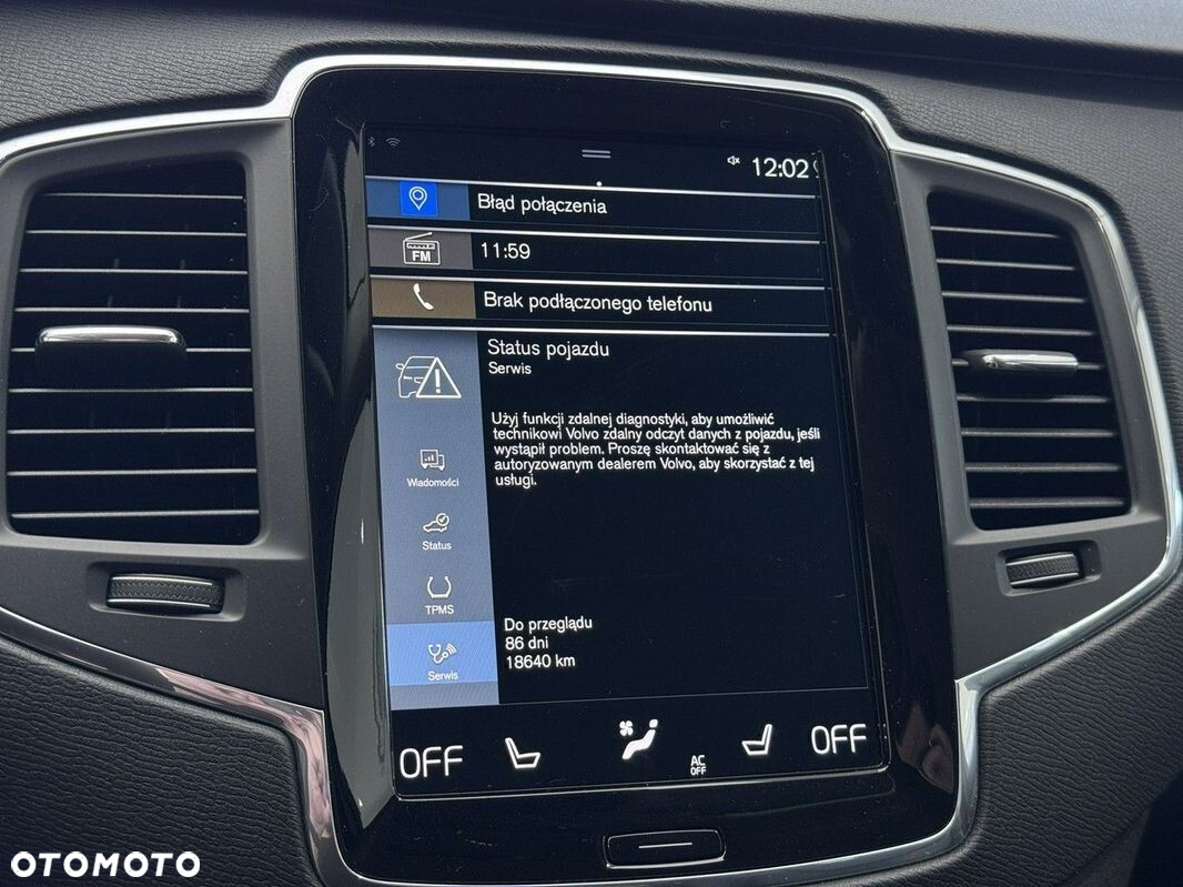 Volvo XC 90 - 35