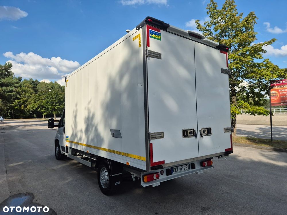 Fiat Ducato - 10