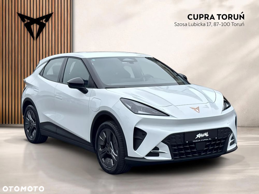 Cupra Raval 52kWh Dynamic - 8