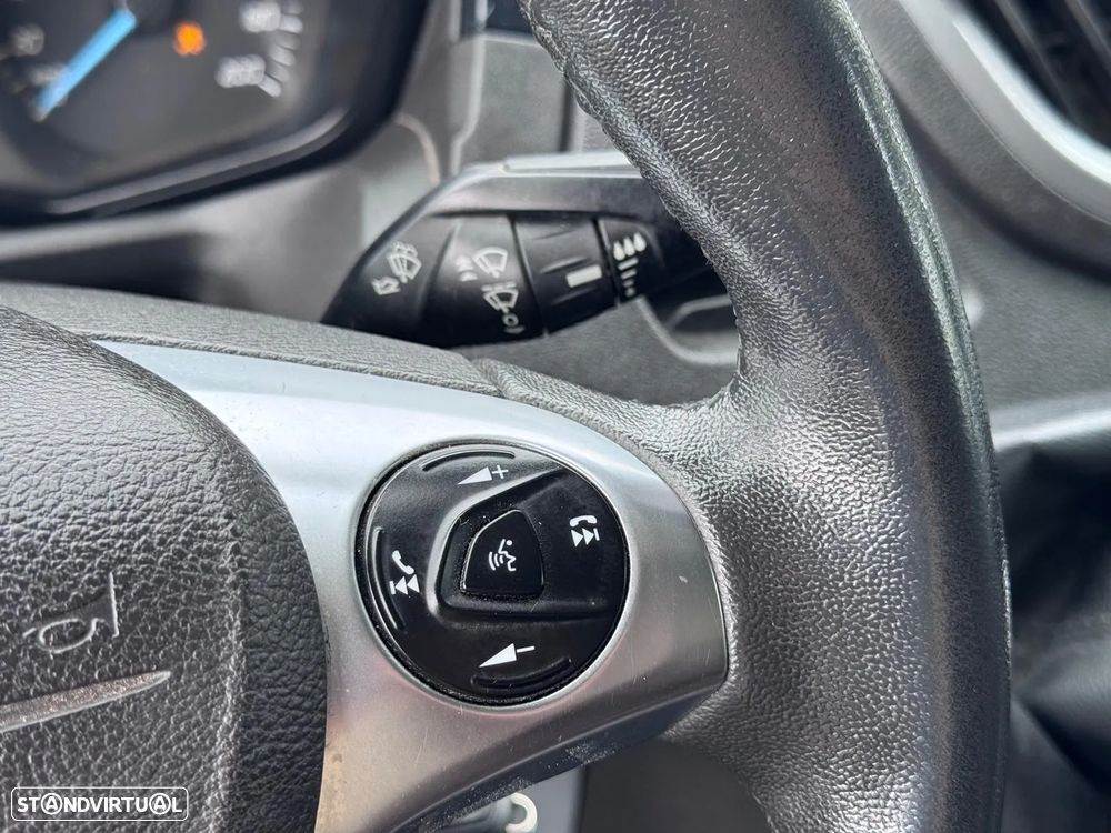 Ford Transit 2.2 Tdci L3h2 Plataforma - IVA DEDUTIVEL - 15