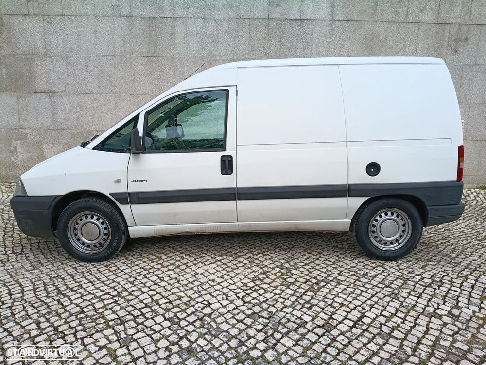 Citroën Jumpy - 13