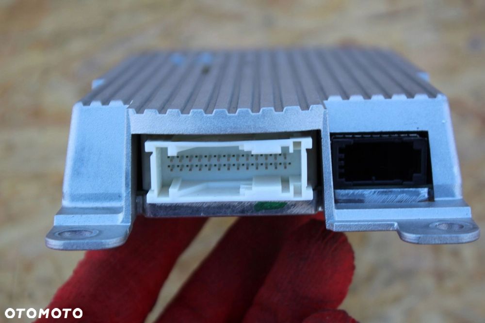Moduł COMBOX BLUETOOTH BMW f10 f11 9257150 - 3
