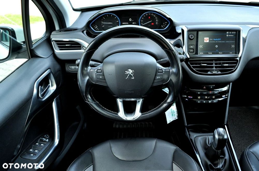 Peugeot 2008 1.2 VTi Allure - 18