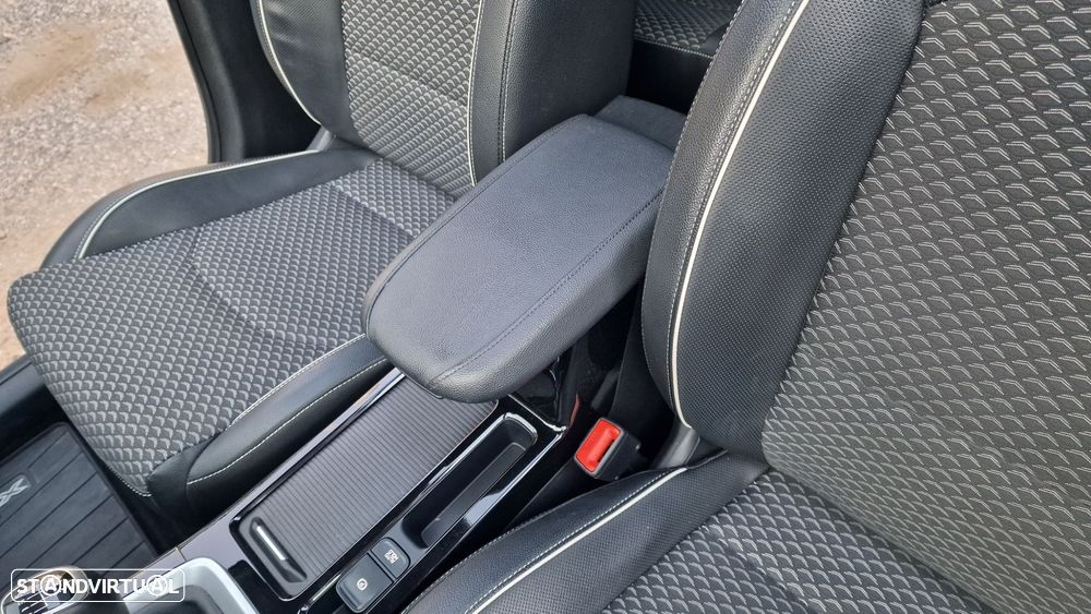 Kia XCeed 1.0 T-GDI Tech+SRF - 26