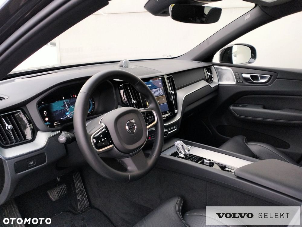 Volvo XC 60 - 11
