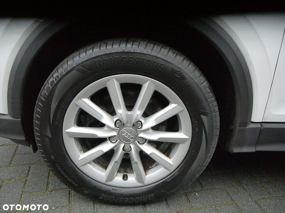 Audi Q2 30 TDI S tronic - 15