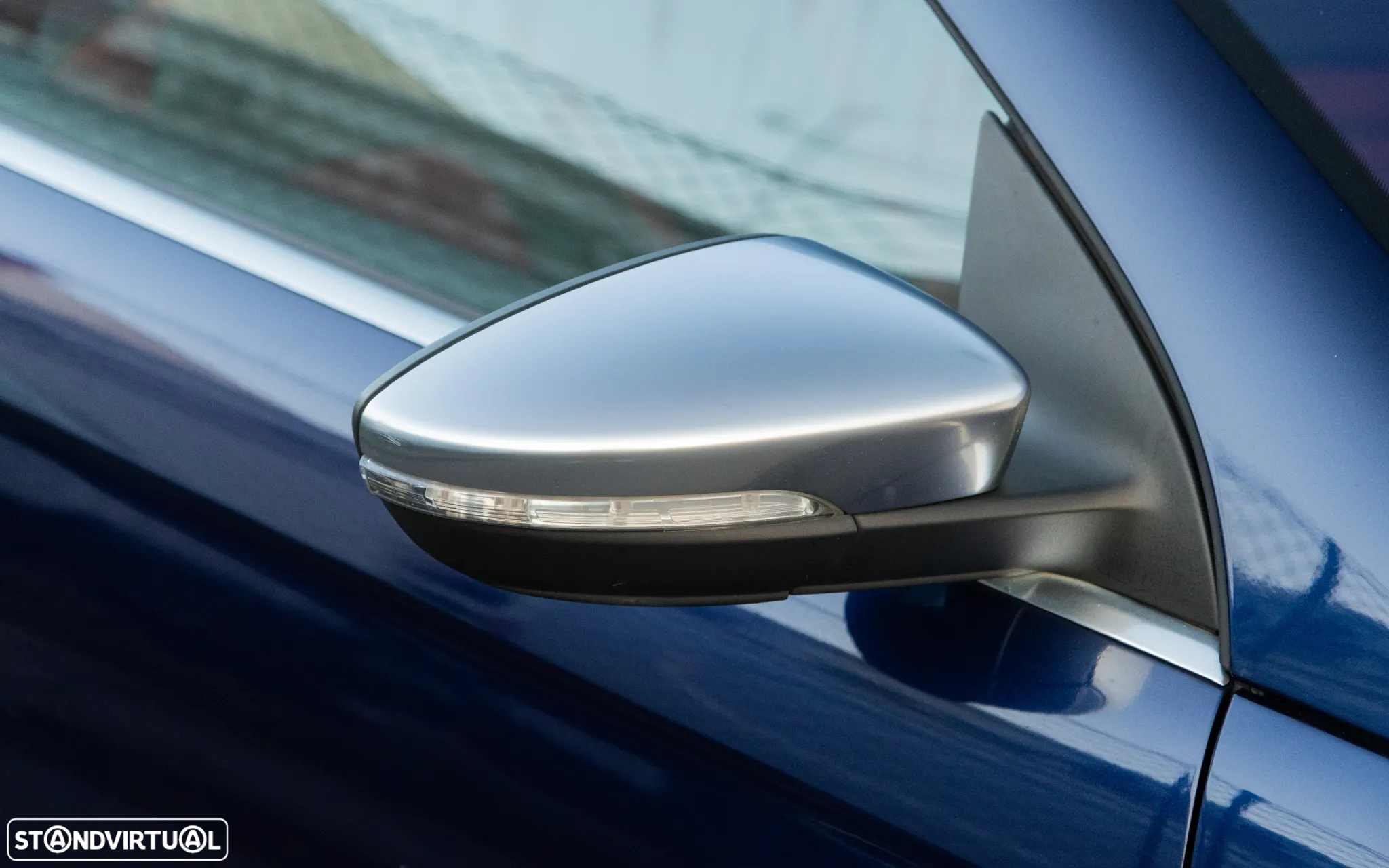 VW EOS 2.0 TFSi Top DSG - 27