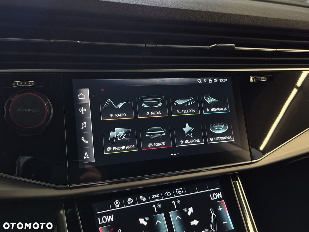 Audi Q8 - 17