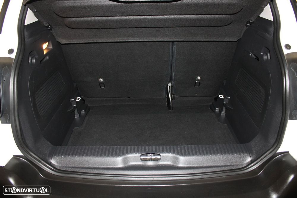 Citroën C3 Aircross 1.2 PureTech C-Series - 26
