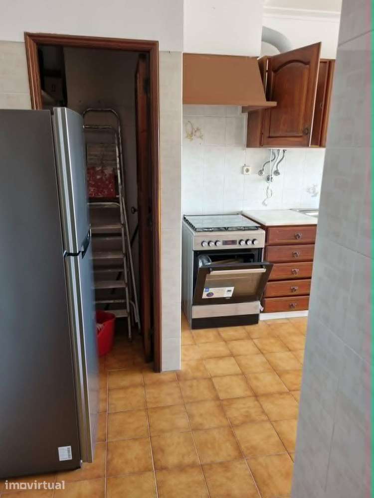 Apartamento T2 na Terplana - Parede - Grande imagem: 5/14