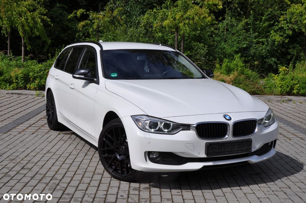 BMW Seria 3 - 1