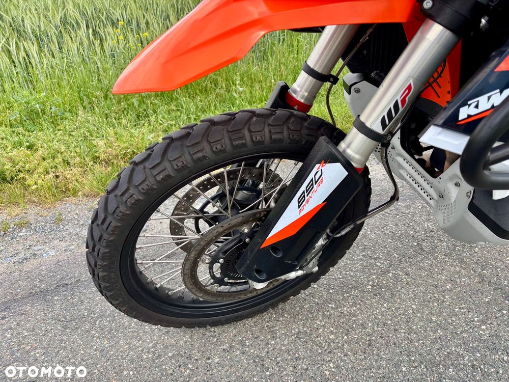 KTM Adventure - 17