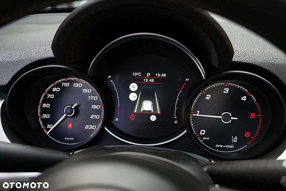 Fiat 500X 1.6 Multijet 4x2 S&S DCT Sport - 36