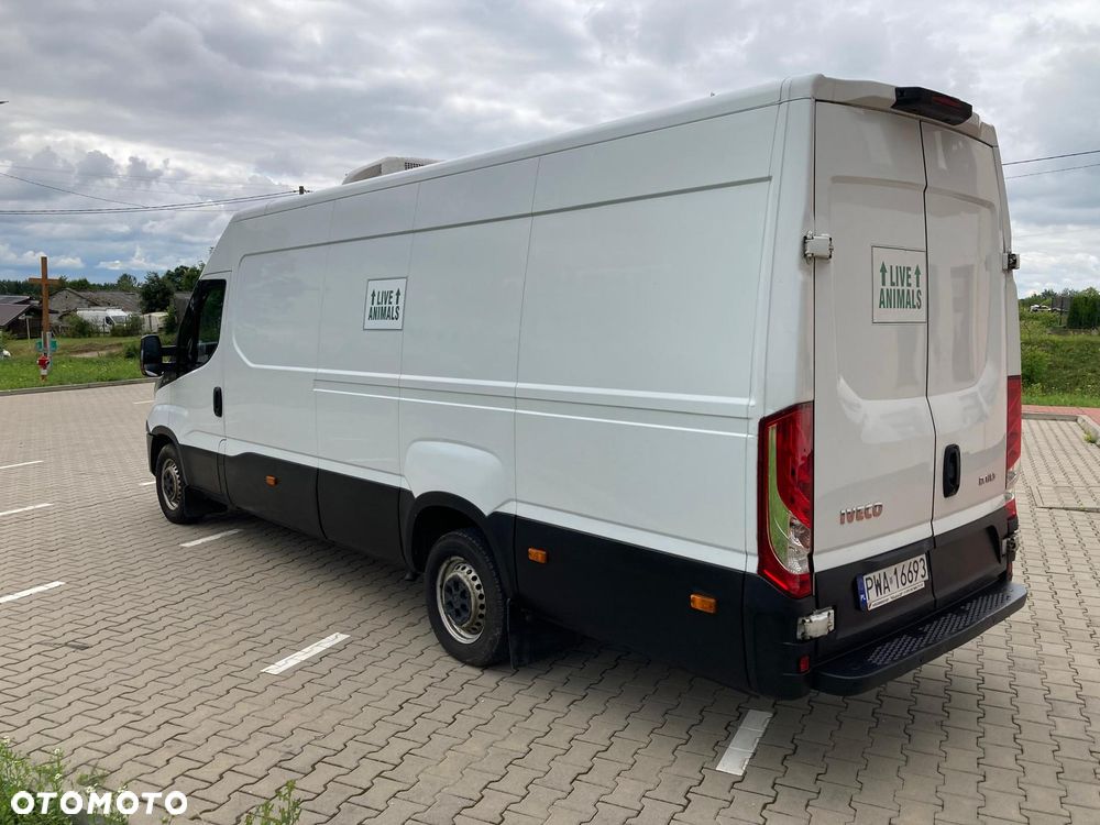 Iveco DAILY VI - 2