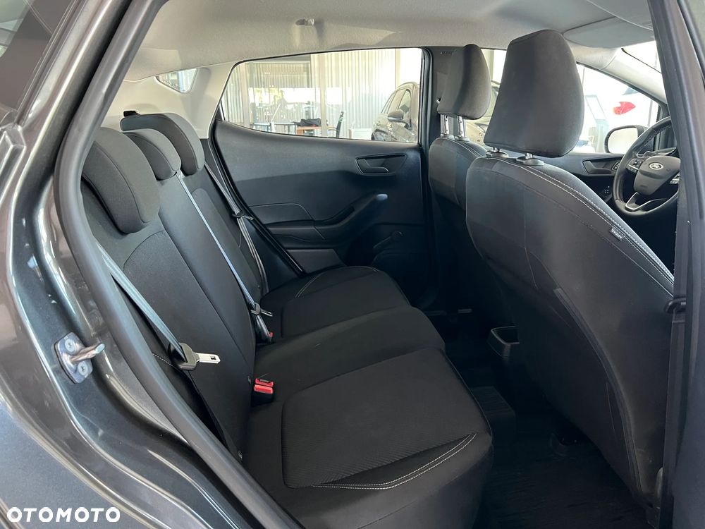 Ford Fiesta 1.0 EcoBoost GPF Titanium ASS - 37