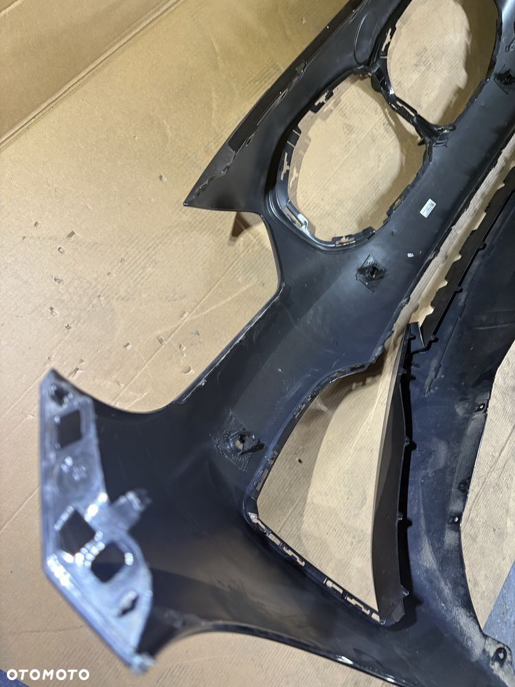 ZDERZAK PRZÓD PRZEDNI BMW 1 F40 51117459708 7459708 - 9
