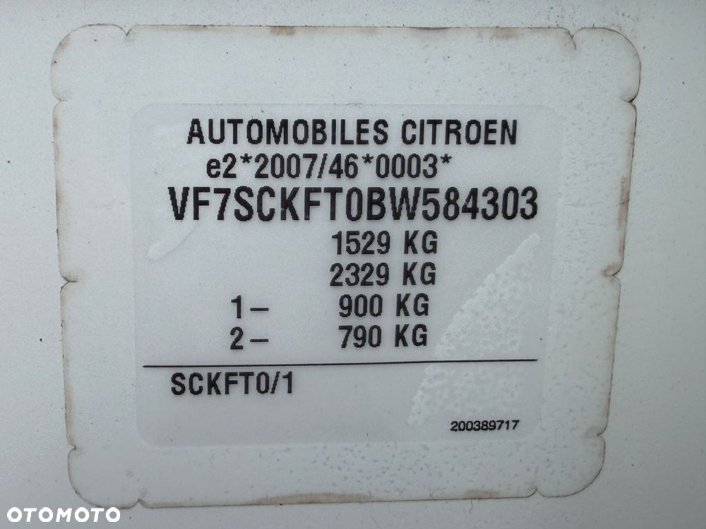 Citroën C3 1.4 Selection - 28