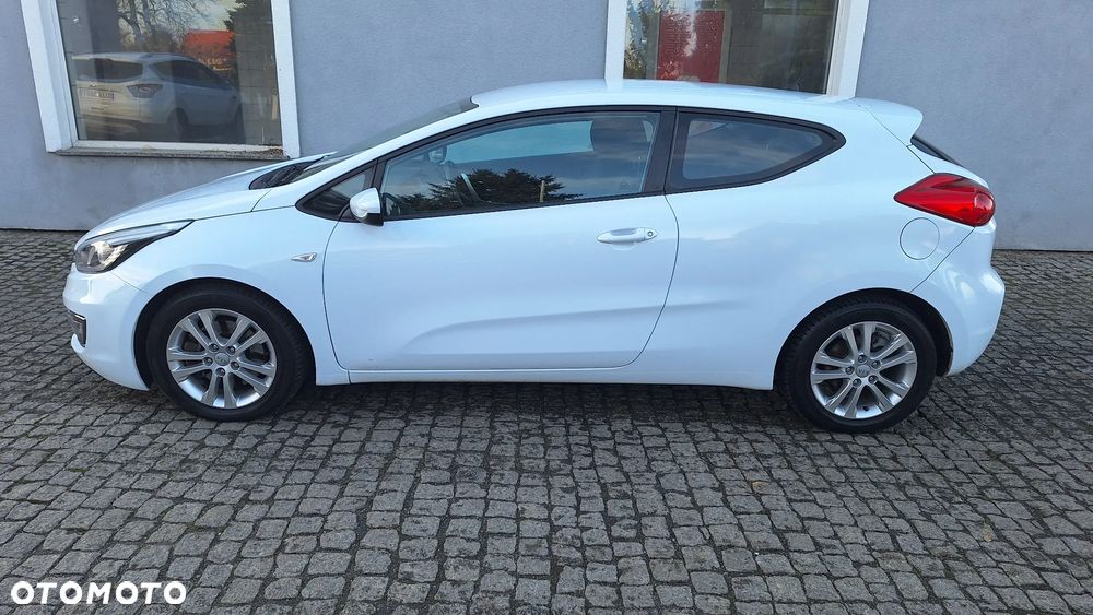 Kia ProCeed 1.6 GDI Edition 7 - 4