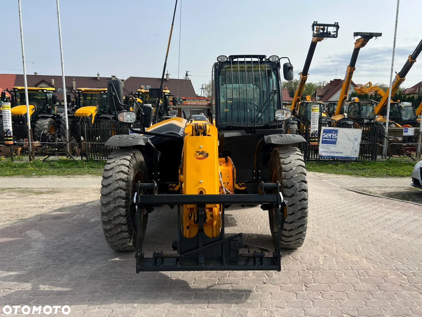 JCB 531-70 - 8