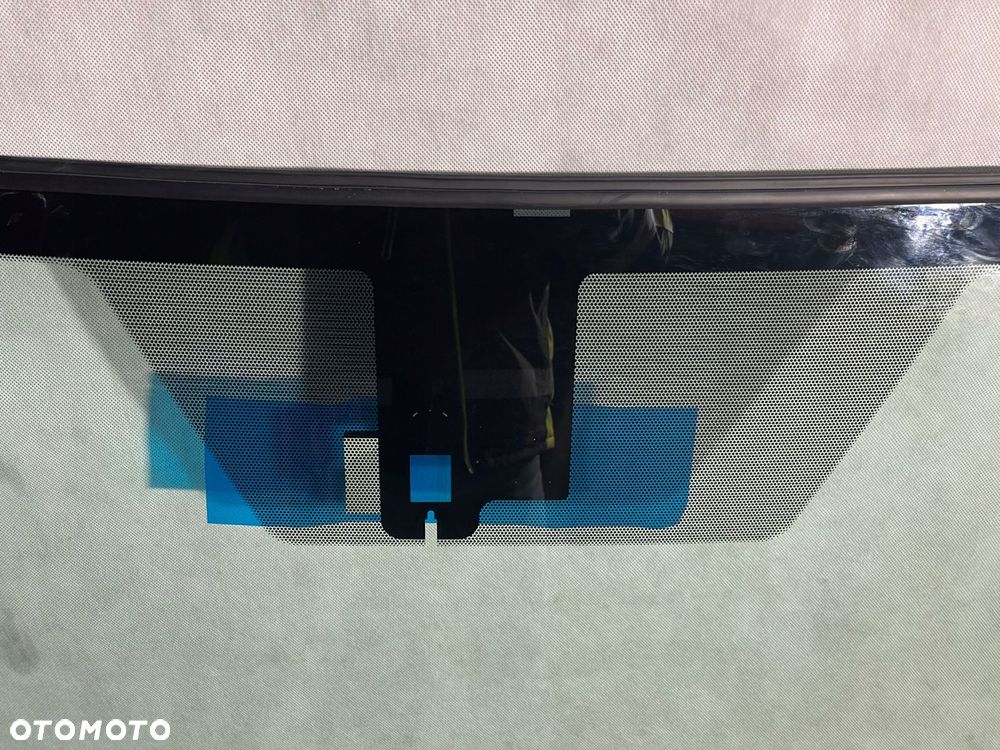 szyba przednia toyota rav 4 as50 suv sensor acoustic po 2019- - 2