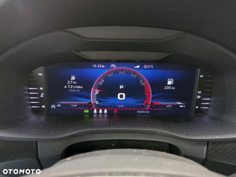 Skoda Kodiaq 1.4 TSI ACT 4x2 Sportline DSG - 8