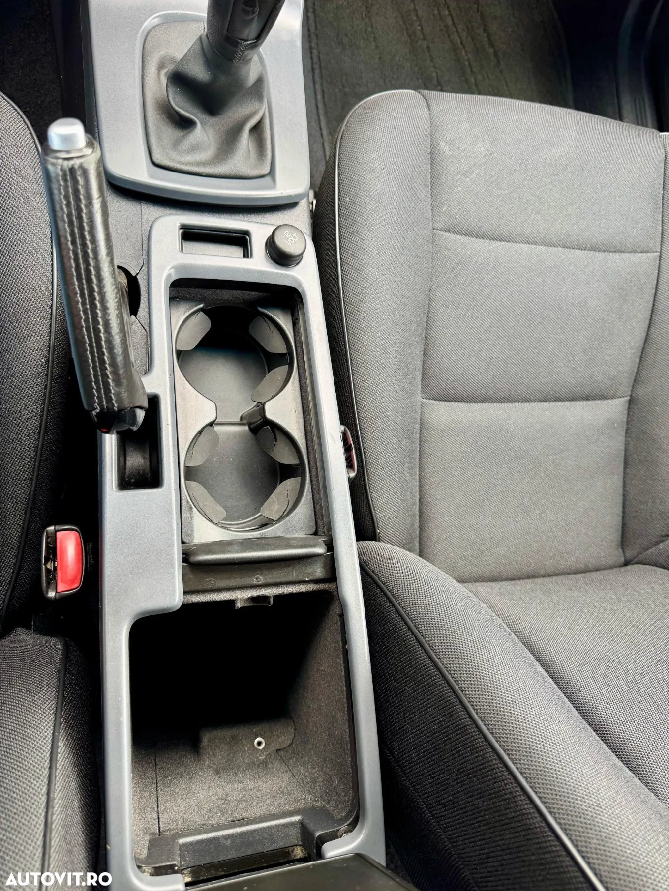 Volvo V50 D2 Business Pro Edition - 36