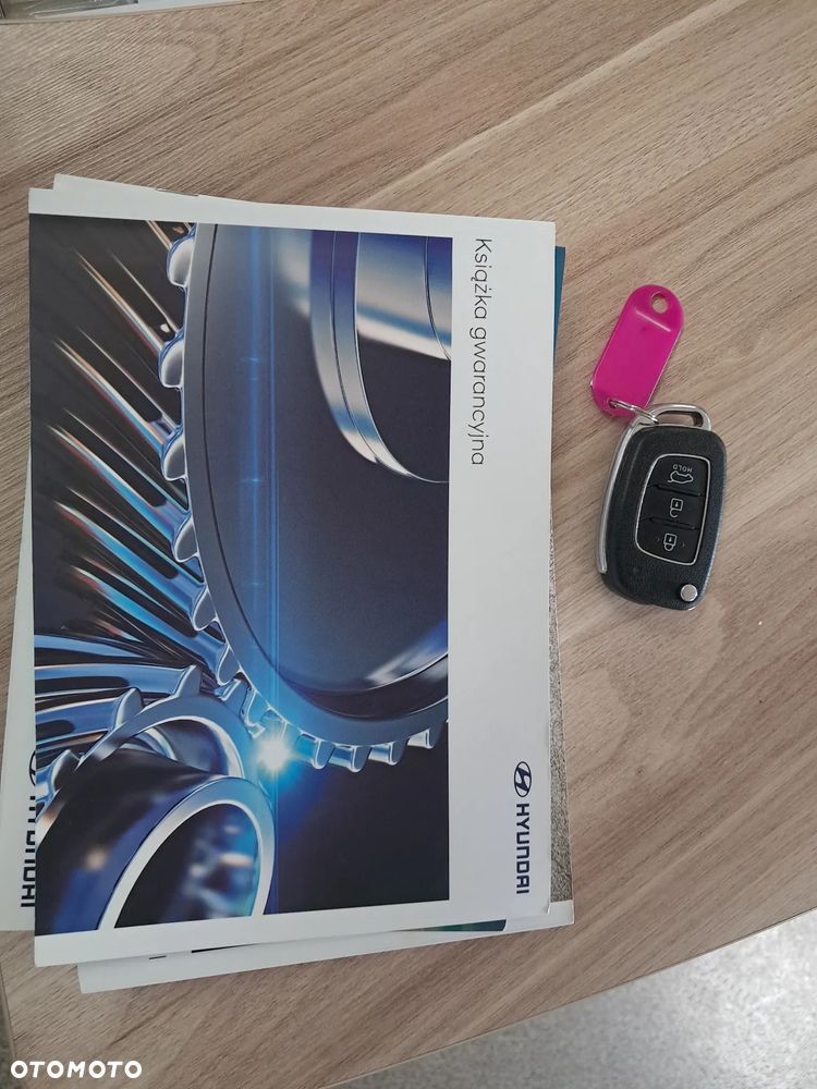 Hyundai Tucson - 24