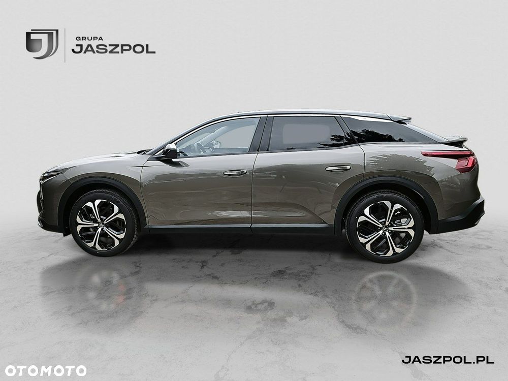 Citroën C5X 1.2 mHEV Max eDCT6 - 8