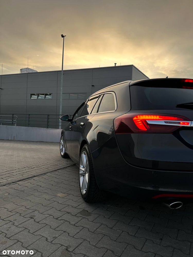 Opel Insignia - 6