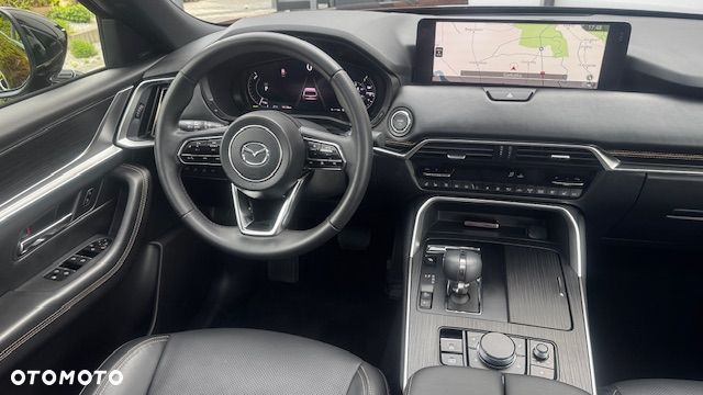 Mazda CX-80 - 16