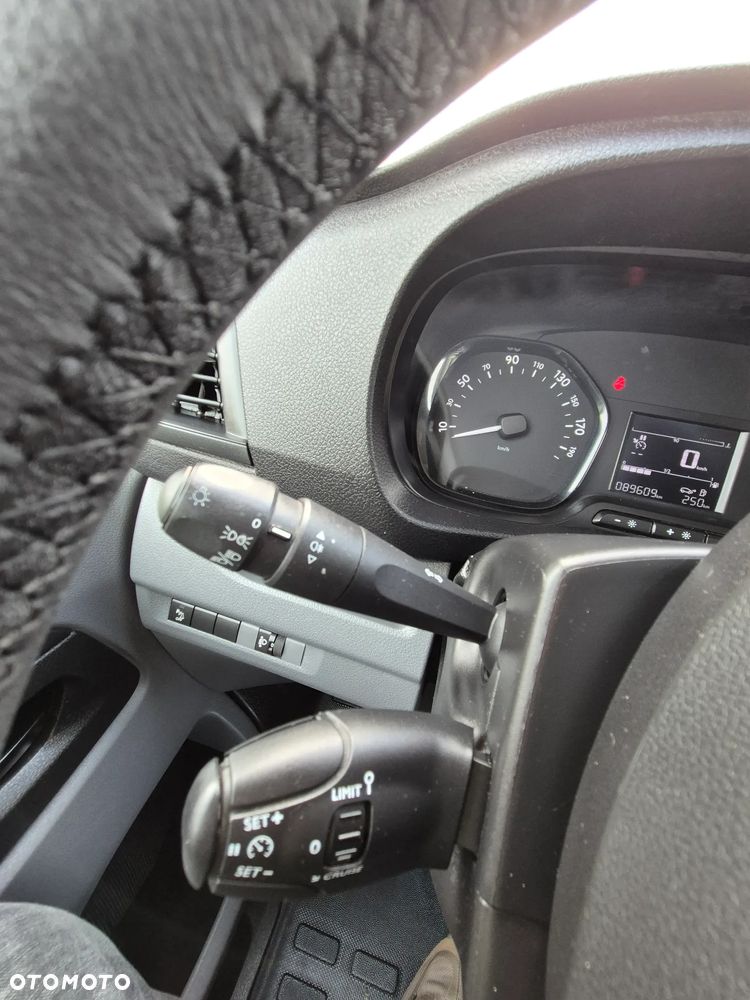 Toyota Proace Jumpy LONG L2 2020r 80Tys km!!! Klima SUPER STAN 100%Bezwypadkowy - 26