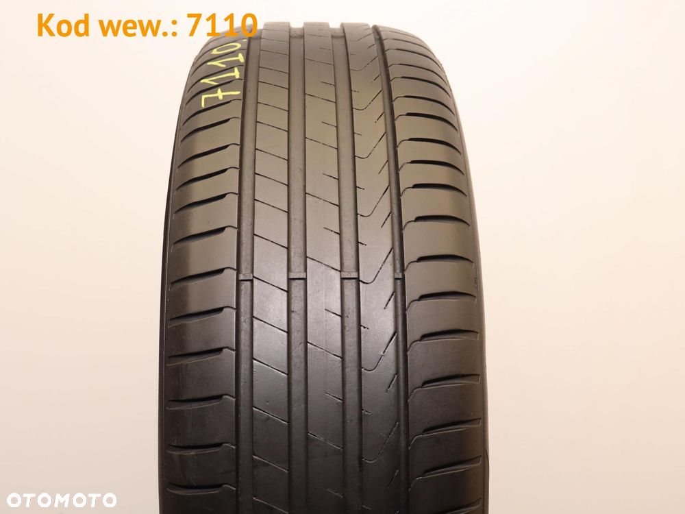 Pirelli Scorpion TM - 235/55 R18 - 2