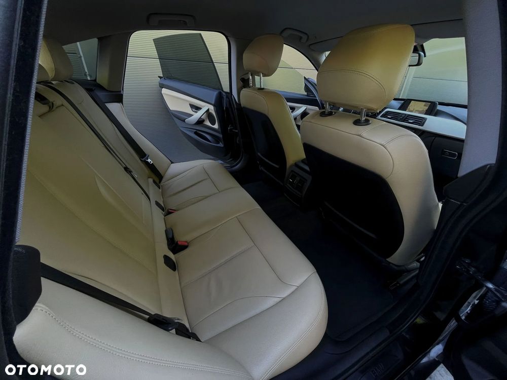 BMW 3GT 320i Modern Line - 21