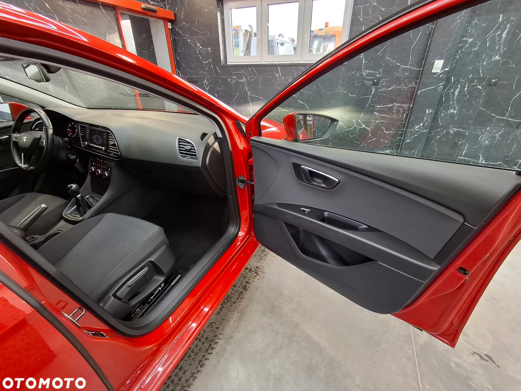 Seat Leon 2.0 TDI Copa S&S - 22