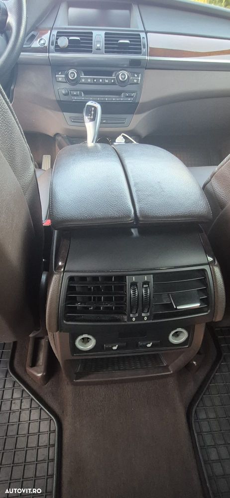 BMW X5 - 10