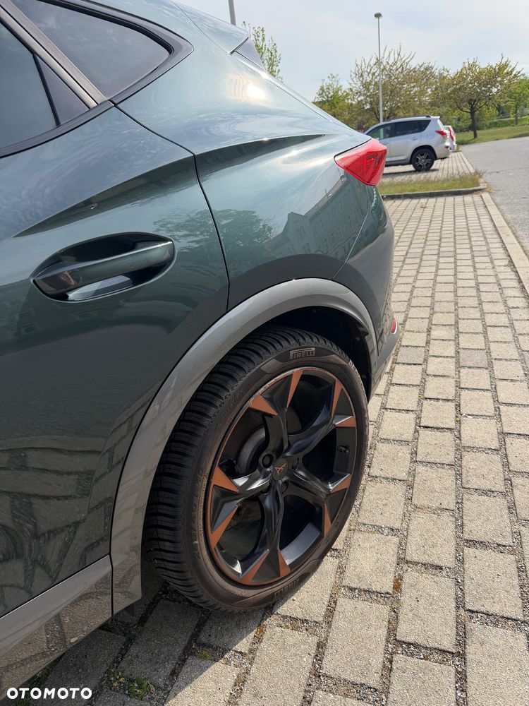 Cupra Formentor - 6