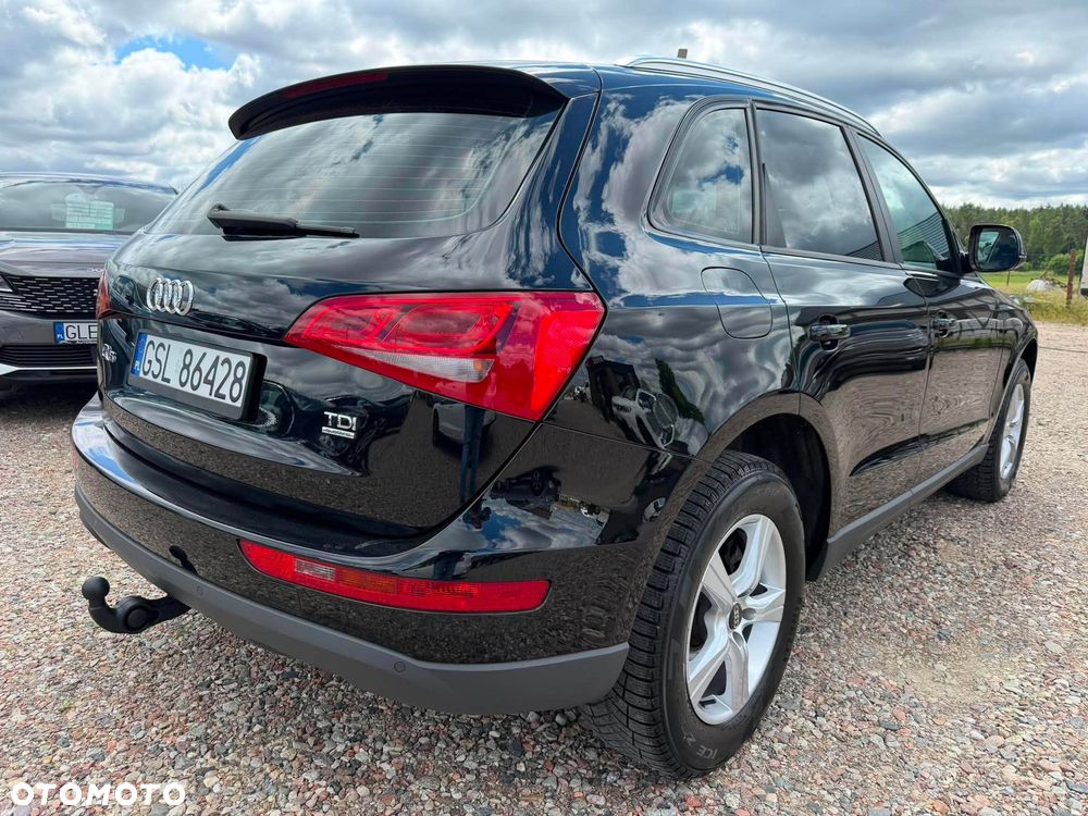 Audi Q5 2.0 TDI - 6