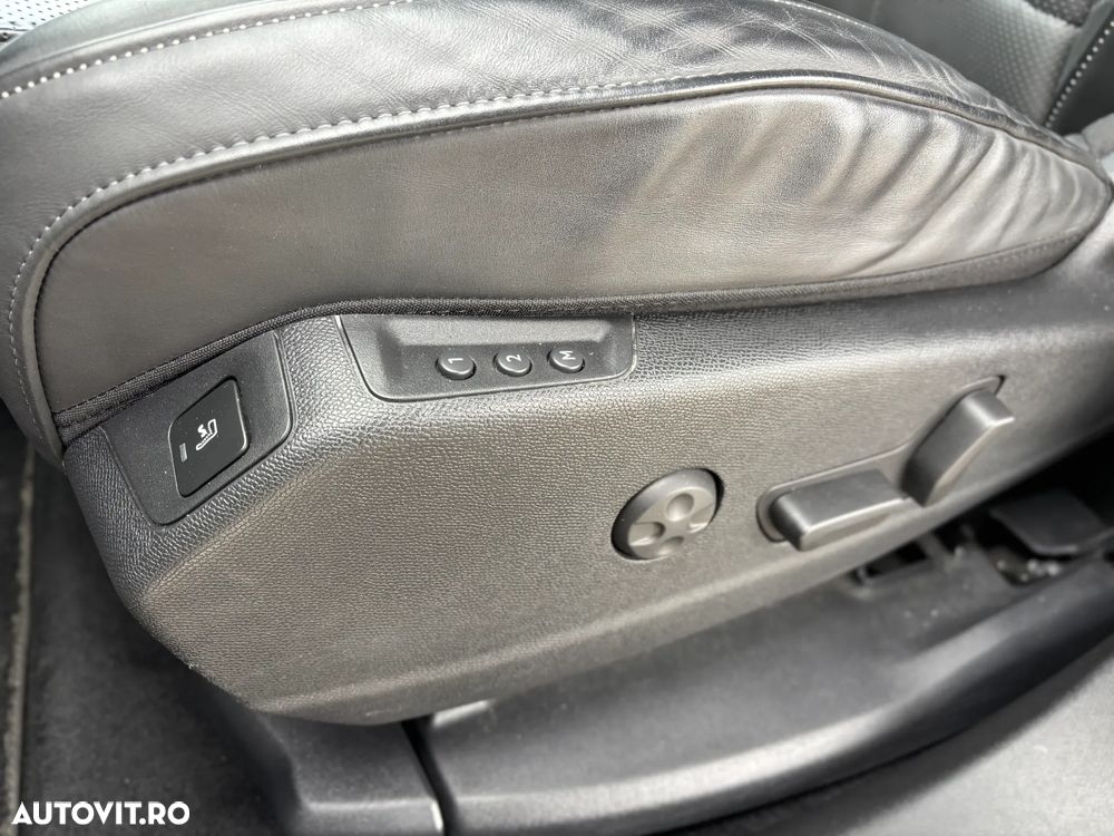 DS Automobiles DS 7 Crossback 1.6 PureTech 180 S&S EAT8 BASTILLE - 22