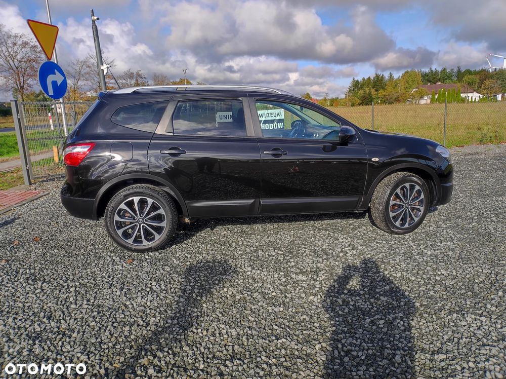 Nissan Qashqai+2 2.0 Tekna - 3