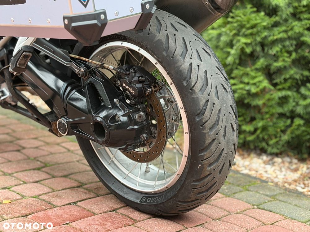 BMW R - 20