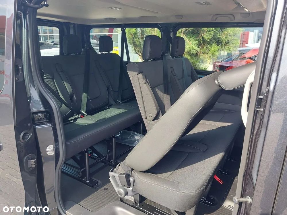 Nissan Primastar 2.0 dCi L2 Business Plus - 6