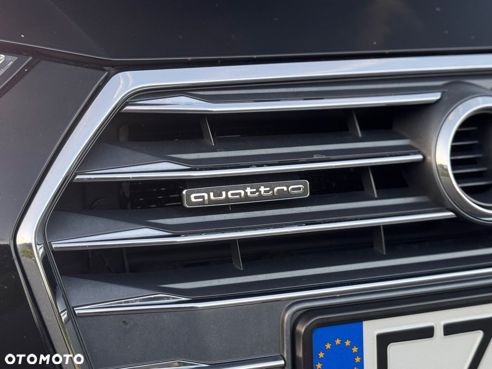 Audi A4 - 18