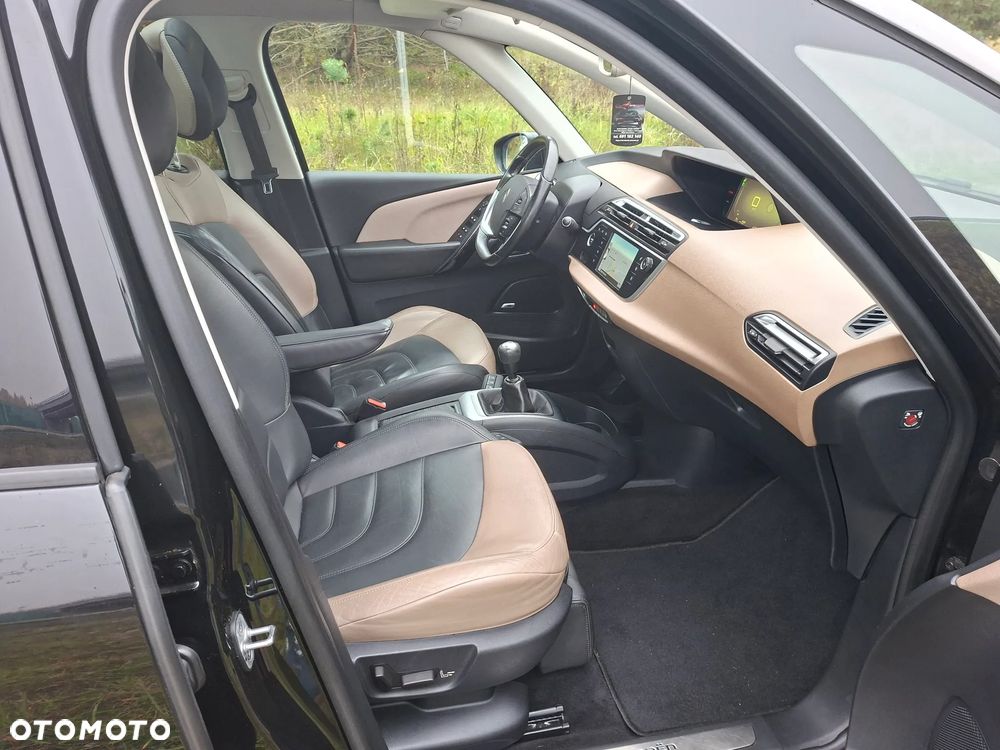 Citroën C4 Grand Picasso
