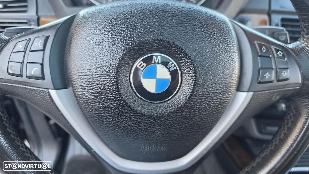 BMW X5 3.0 sd - 13
