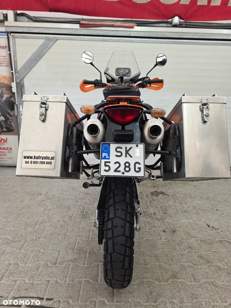 KTM Super Adventure - 28