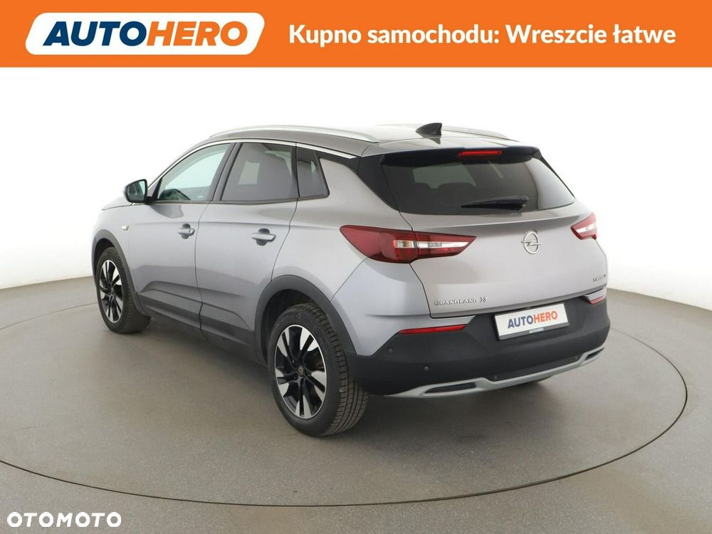 Opel Grandland X 1.5 CDTI Innovation S&S - 5