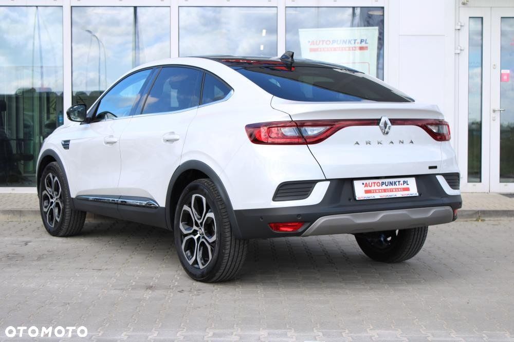 Renault Arkana - 3