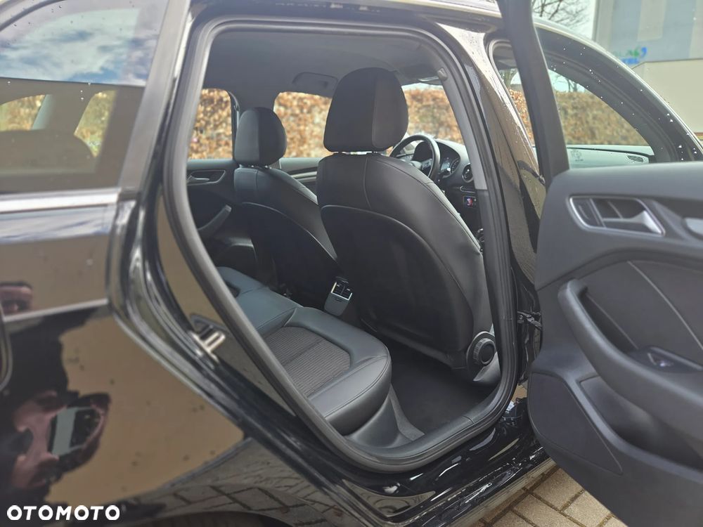 Audi A3 Sportback 1.6 TDI sport - 15