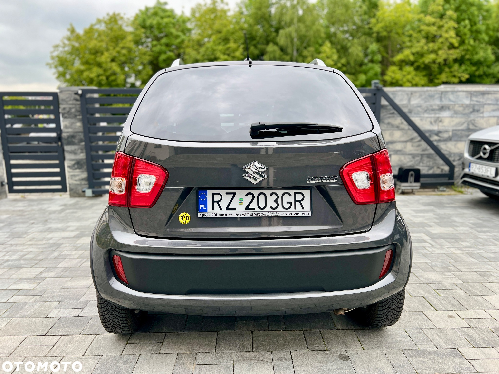 Suzuki Ignis 1.2 Elegance - 13